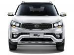 Kia KX7 2017 года